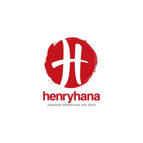 Logo for Henryhana