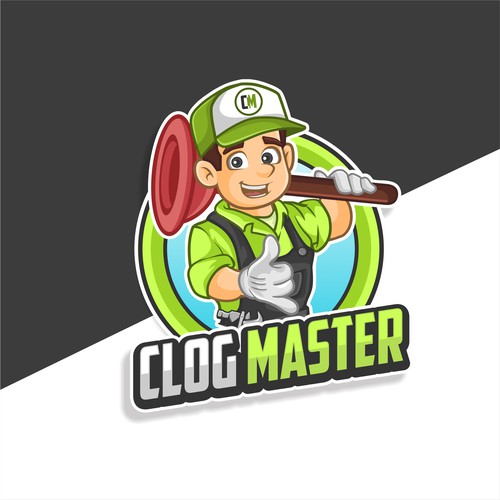 clog master