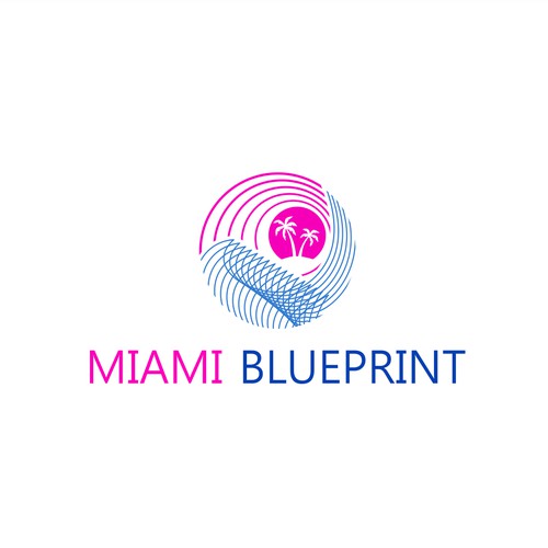 blueprint concept for MIAMI BLUEPRINT