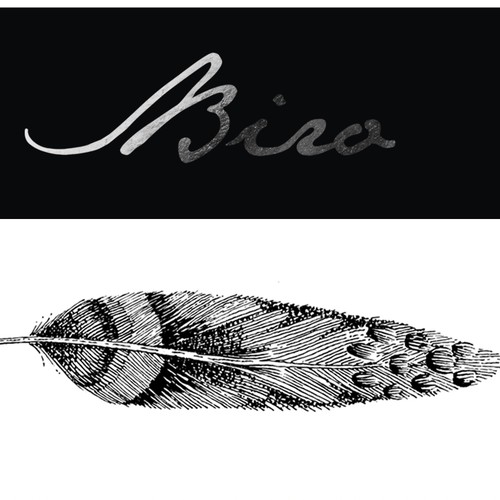 logo for wine