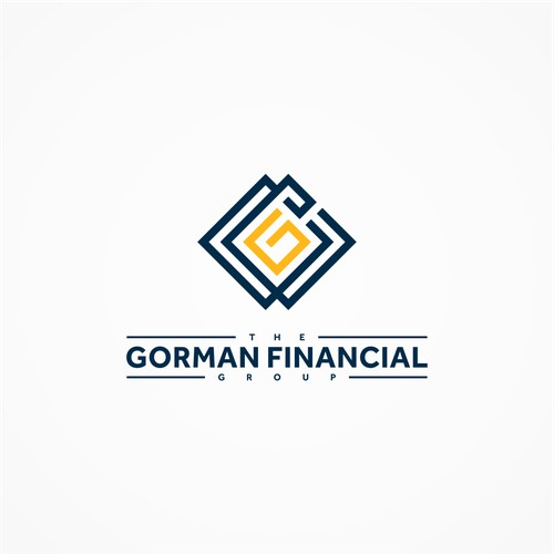 Financial Group Logo