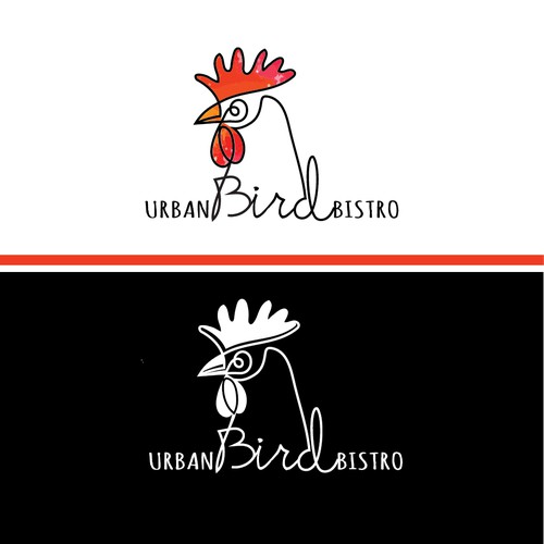 Logo design