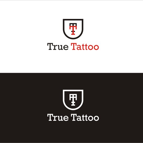 Logo Concept For Tatto Shop