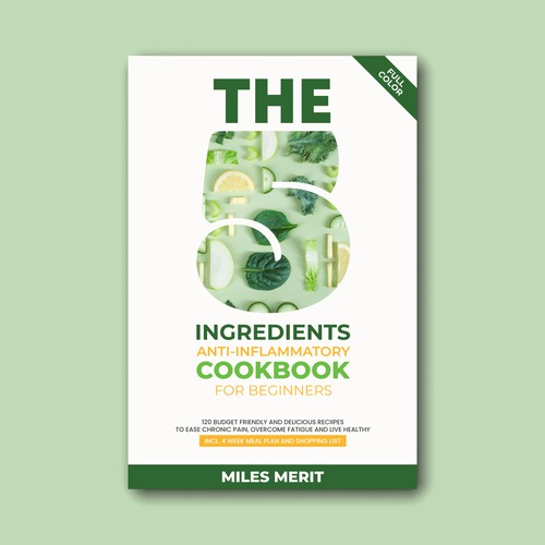 Book Cover Design