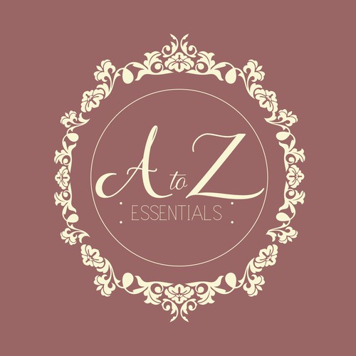 A to Z essentials LOGO