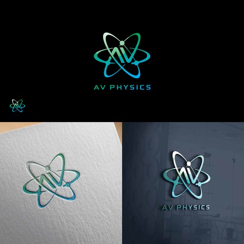 Elegant Logo Design  