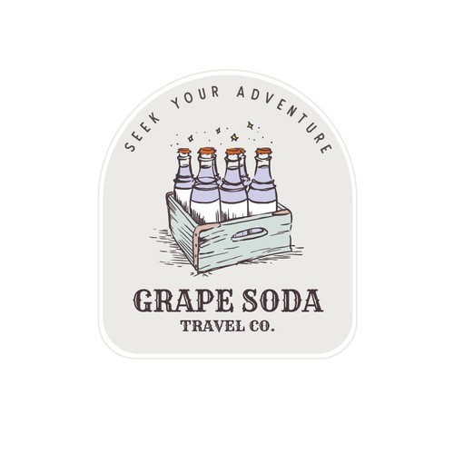 Grape Soda Travel Co.