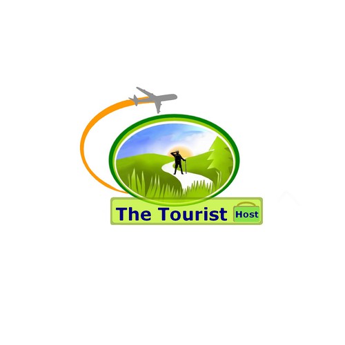 The Tourism Host