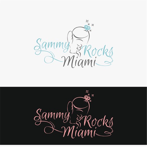Logo for Bridal Party