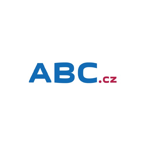 Logo for ABC.cz