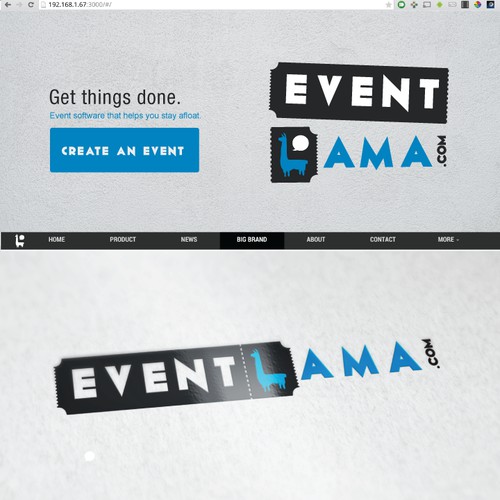 EventLama