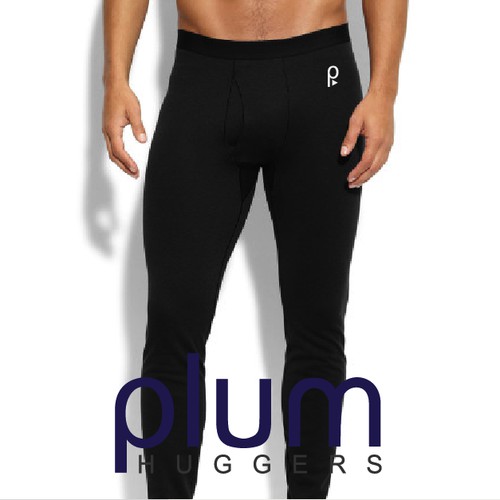 plum huggers-the most manly tights to keep em close