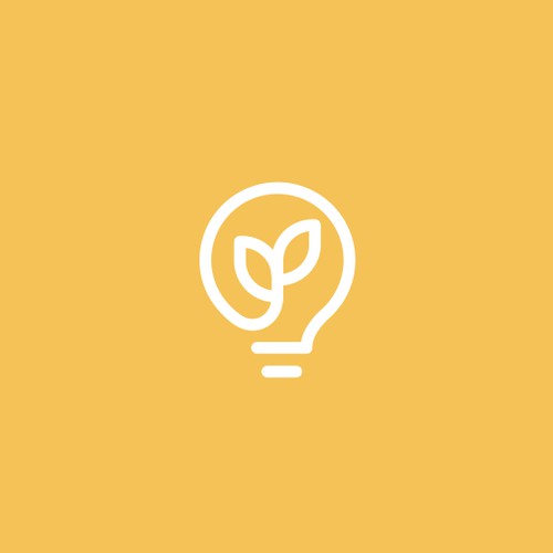grow lamp logo