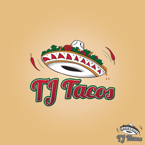 TJ Taco Shop