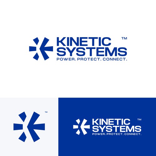 Kinetic Systems