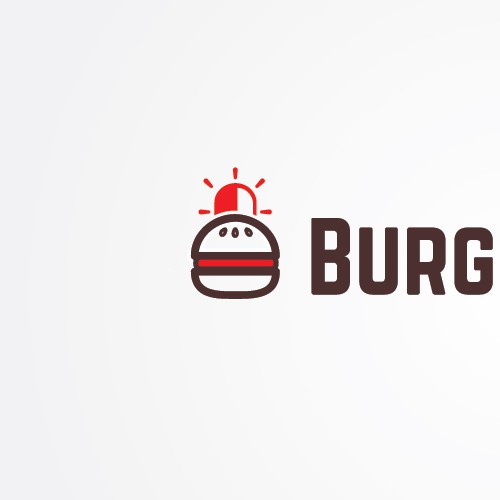 Create a Logo for a Burger Lovers Website