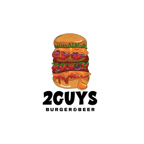 Bold Logo Design 