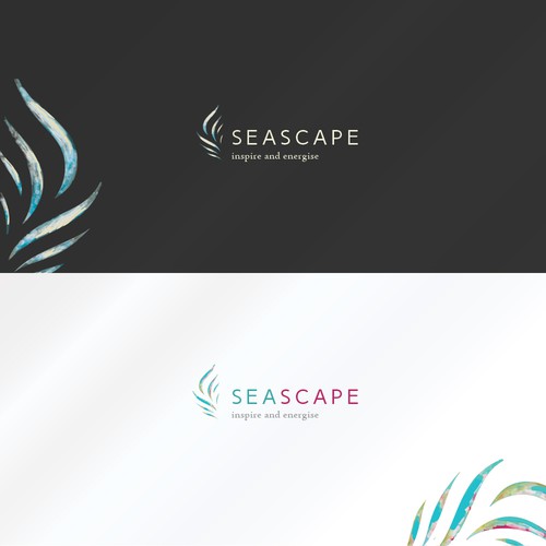 Logo for Seascape villa