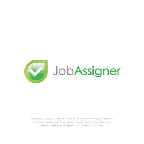 job assigner