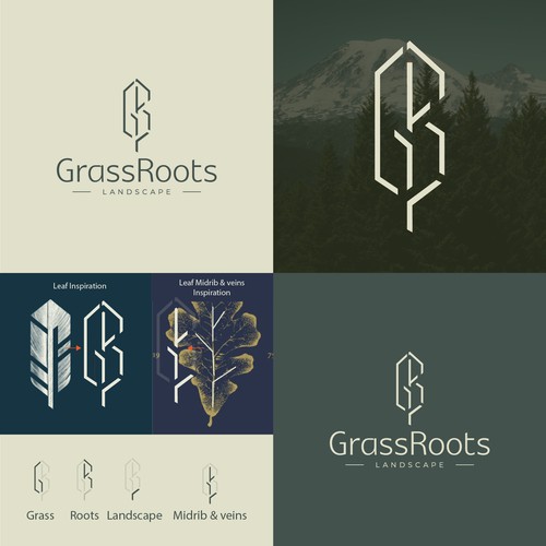 Landscaping Business