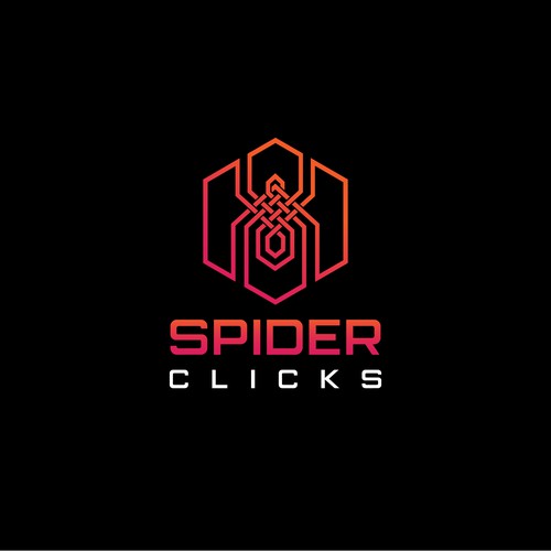 spider click