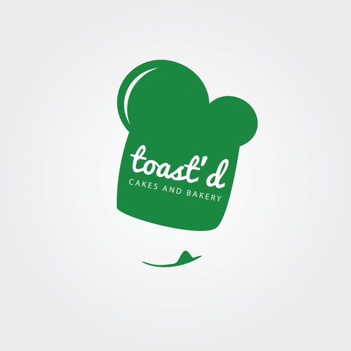 Tasty logo for Toast'd !