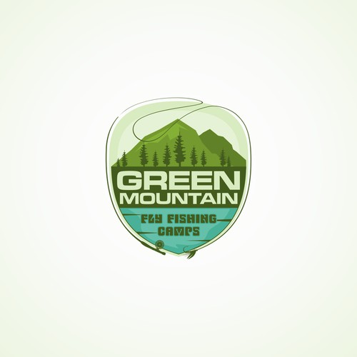 Green Mountain Fly Fishing Camps