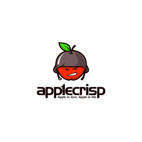 App1ecrisp