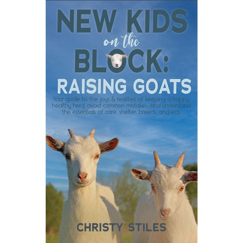 Non-fiction goats