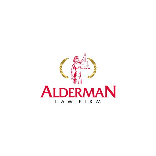 Alderman Logo