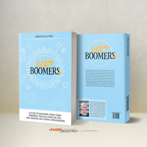 Book Cover Design