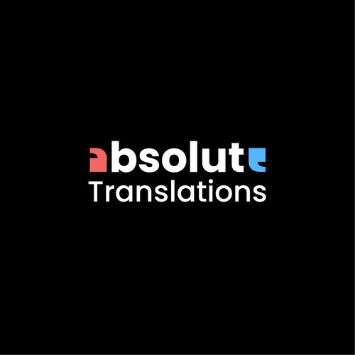 absolute translations