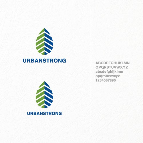Urban Strong