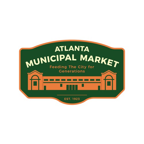 Atlanta Municipal Market