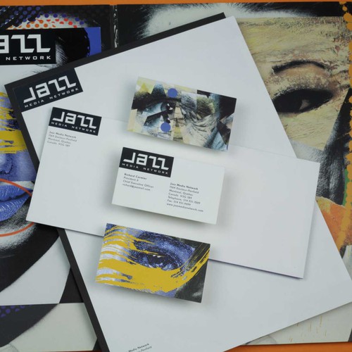 Jazz Media Network