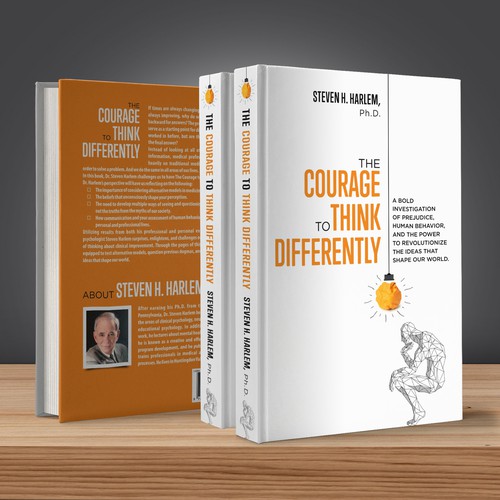 The Courage to Think Differently