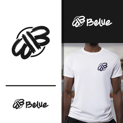 Belve clothing logo