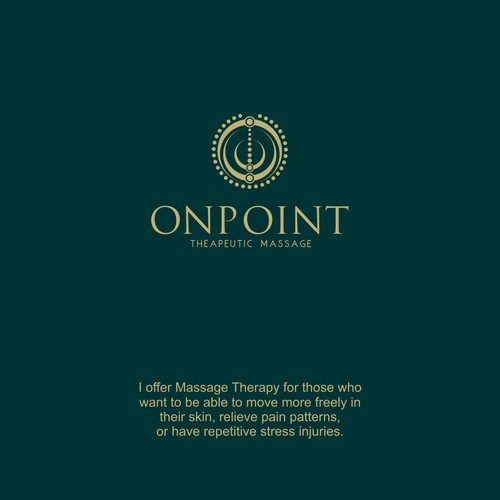 luxurious logo