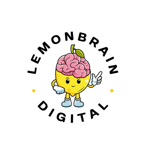 Lemon Brain Character