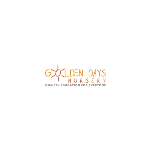 Golden days nursery