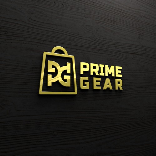 Prime Gear