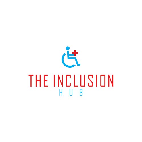 The Inclusion hub Logo 
