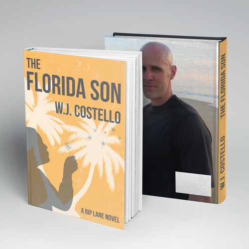 The Florida Son book cover proposition