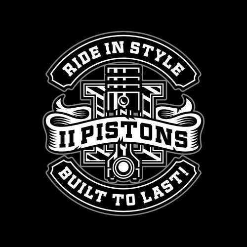 2 Pistons