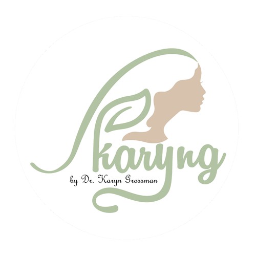 International Prestige Skin Care Company looking for unique and novel logo