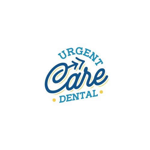 Traditional Looking Logo for Dental Office