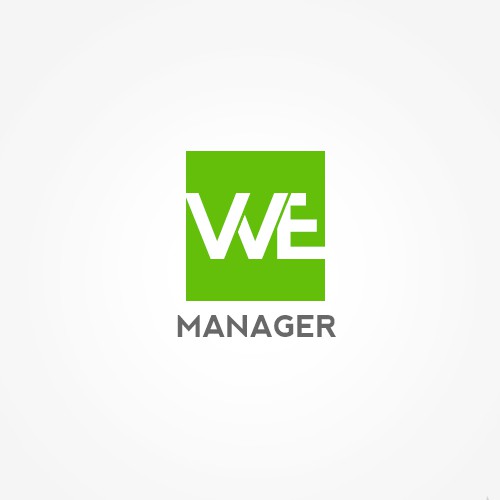 logo voor VVE Manager