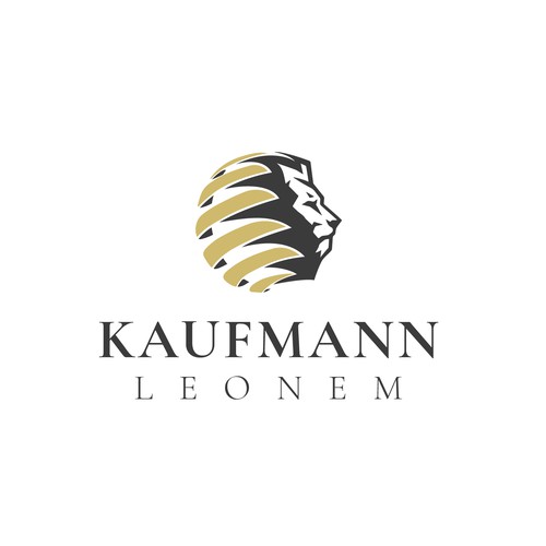 Kaufmann Leonem Logo