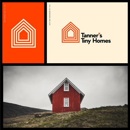 Tanner's Tiny Homes