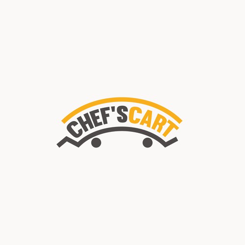 Chef's Cart
